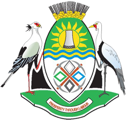 Nkangala District Municipality